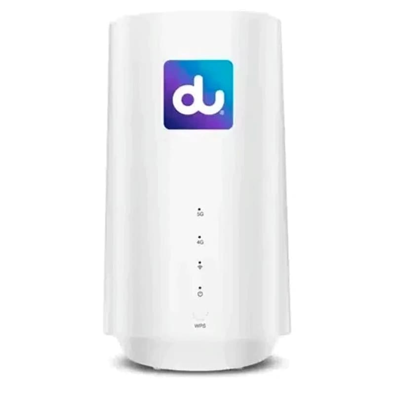 مودم 5G جوینتلی مدل 21H01A Du