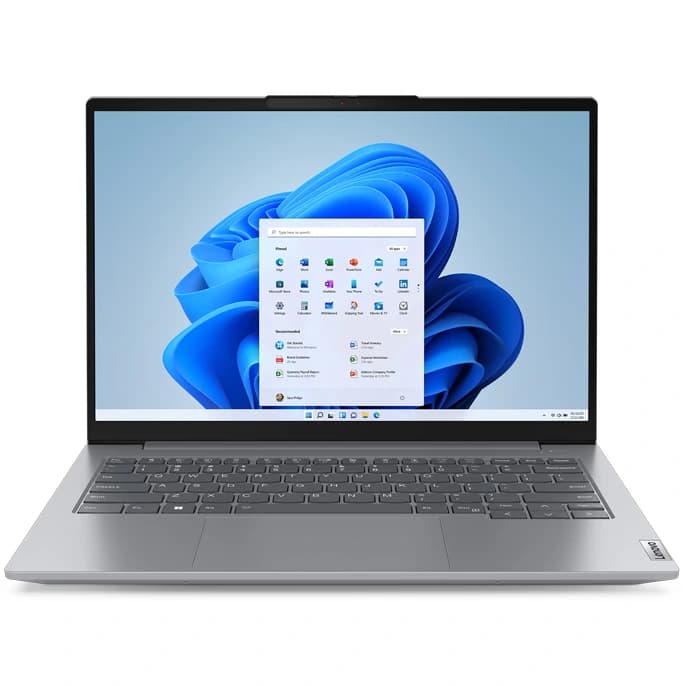 لپ تاپ 16 اینچی لنوو مدل ThinkBook 16 G8 IAL Core Ultra 5 16GB 512GB SSD Intel Arc