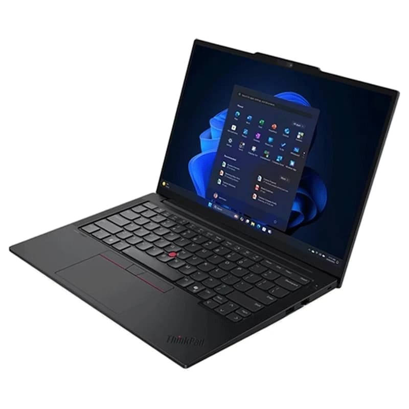 لپ تاپ 14 اینچی لنوو مدل ThinkPad E14 Gen 7 Core Ultra 7 24GB 512GB SSD Intel Arc