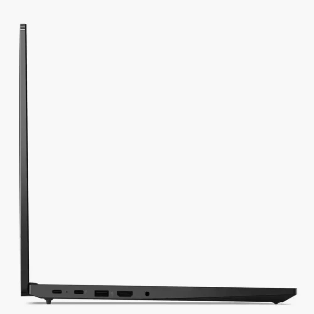 لپ تاپ 16 اینچی لنوو مدل ThinkPad E16 Gen 3 Core Ultra 7 24GB 512GB SSD Intel Arc