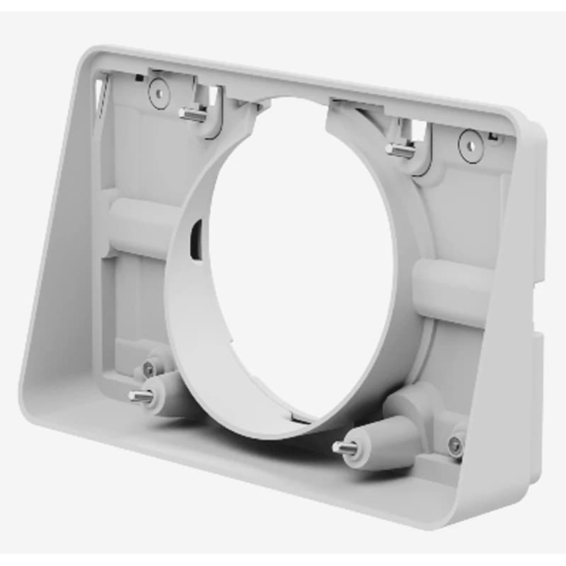 پایه دیواری لاجیتک مدل Tap Scheduler Angle Mount