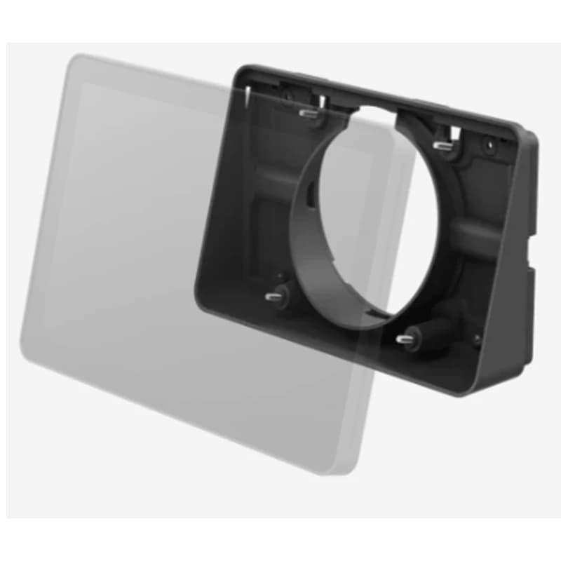 پایه دیواری لاجیتک مدل Tap Scheduler Angle Mount
