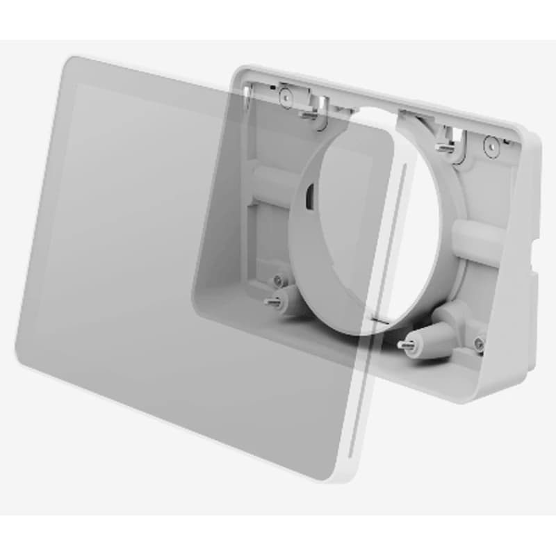 پایه دیواری لاجیتک مدل Tap Scheduler Angle Mount