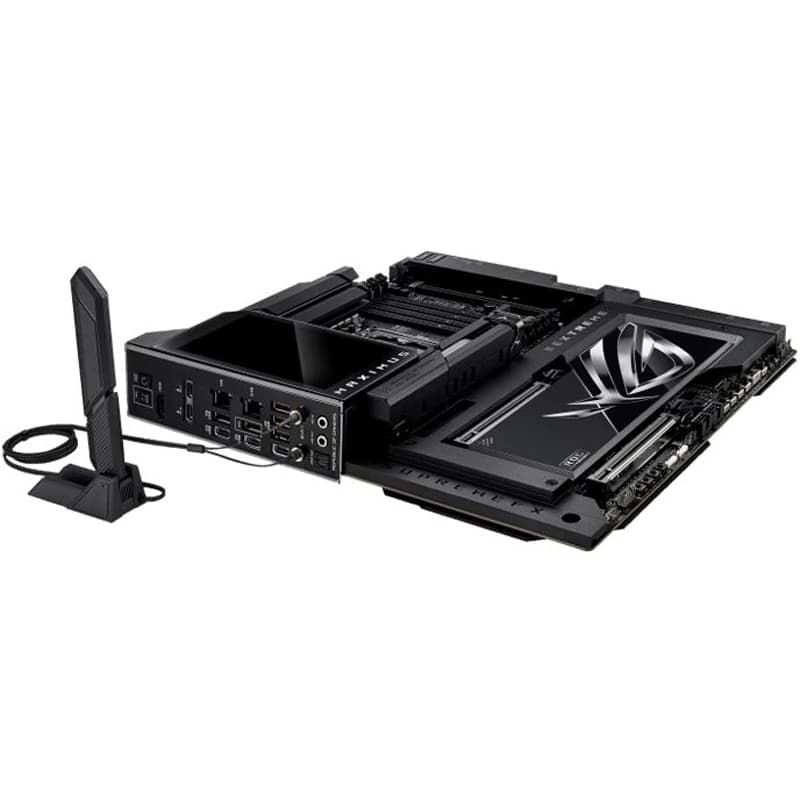 مادربرد ایسوس مدل ROG Maximus Z890 Extreme WiFi DDR5