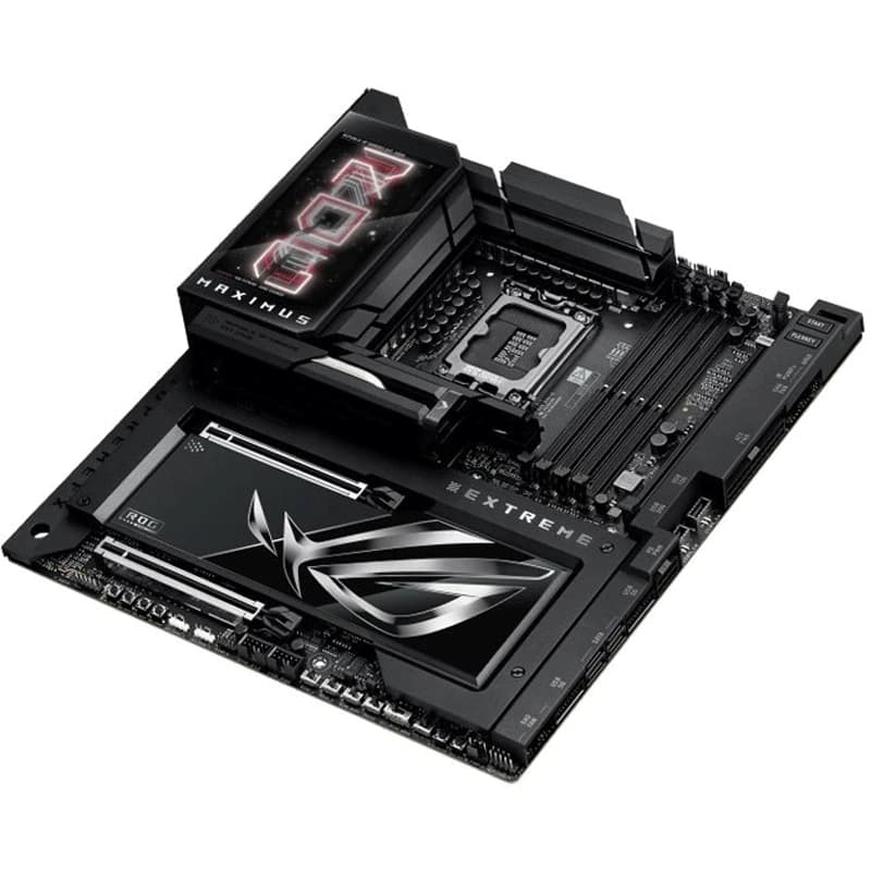 مادربرد ایسوس مدل ROG Maximus Z890 Extreme WiFi DDR5