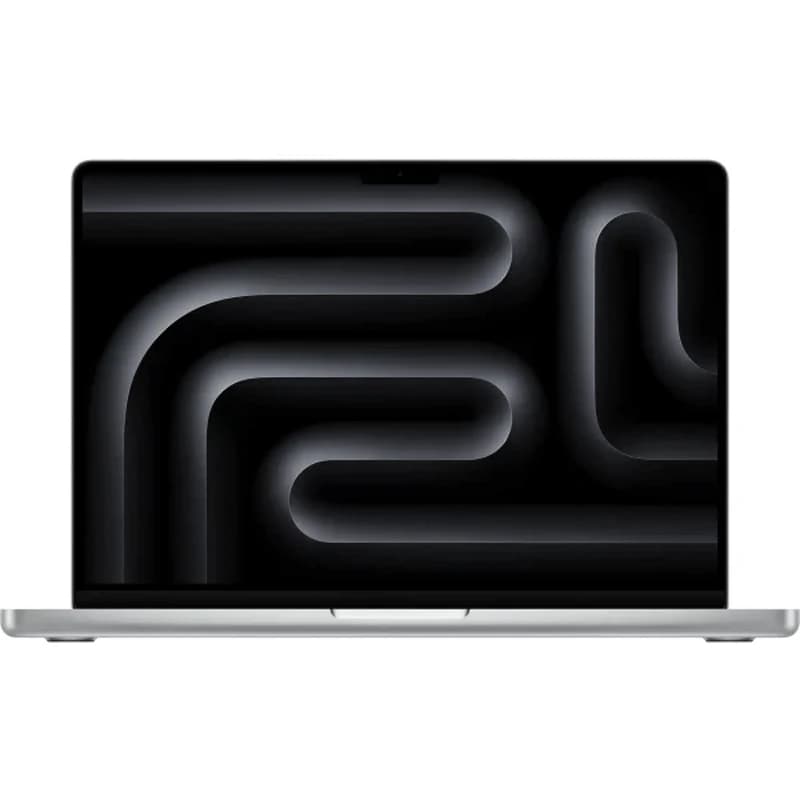 لپ تاپ 14.2 اینچی اپل مدل MacBook Pro MGDQ4 M5 Max (18C/32C) 36GB 2TB SSD