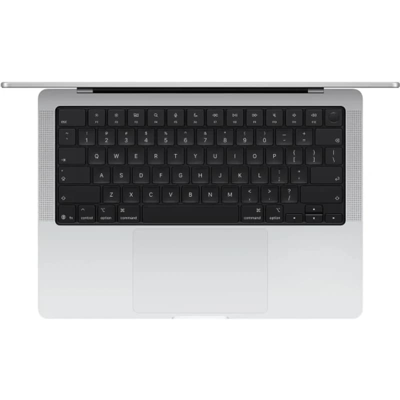 لپ تاپ 16.2 اینچی اپل مدل MacBook Pro MGE64 M5 Pro (18C/20C) 48GB 1TB SSD