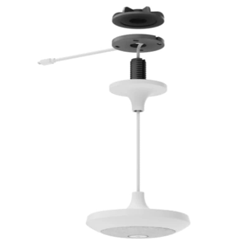 پایه آویز میک پاد لاجیتک مدل MIC POD PENDANT MOUNT