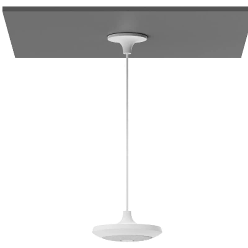پایه آویز میک پاد لاجیتک مدل MIC POD PENDANT MOUNT