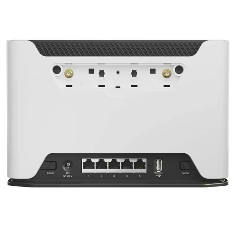 روتر میکروتیک مدل Chateau LTE7