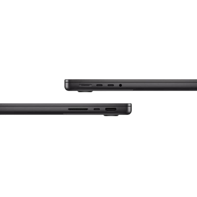 لپ تاپ 14.2 اینچی اپل مدل MacBook Pro MJ3D4 M5 (10C/10C) 32GB 1TB SSD