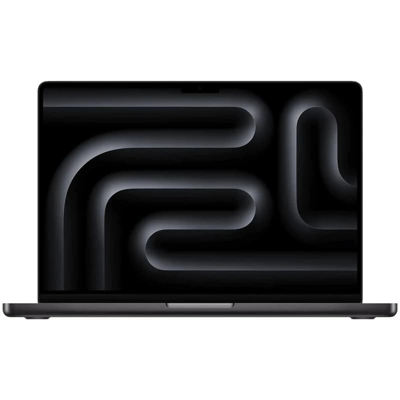 لپ تاپ 14.2 اینچی اپل مدل MacBook Pro MJ3D4 M5 (10C/10C) 32GB 1TB SSD