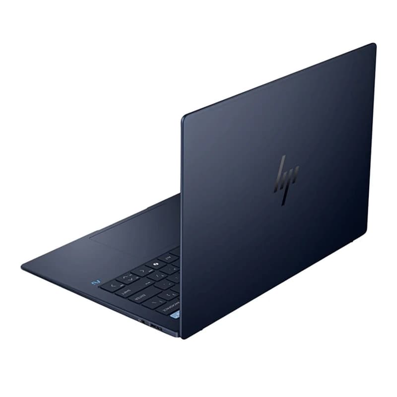 لپ تاپ 14 اینچی دوکاربره اچ پی مدل OmniBook X Flip 14-fm0013dx Core Ultra 5 16GB 512GB SSD Intel Arc
