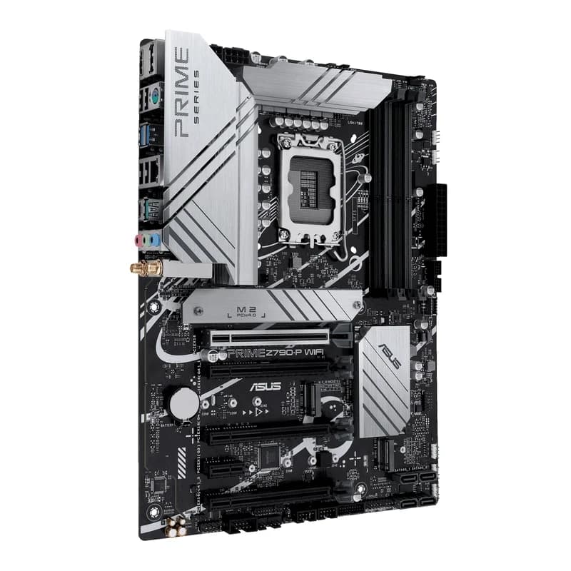 مادربرد ایسوس مدل PRIME Z790-P WiFi D4 DDR4