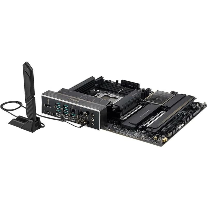 مادربرد ایسوس مدل ProArt X870E CREATOR WiFi DDR5