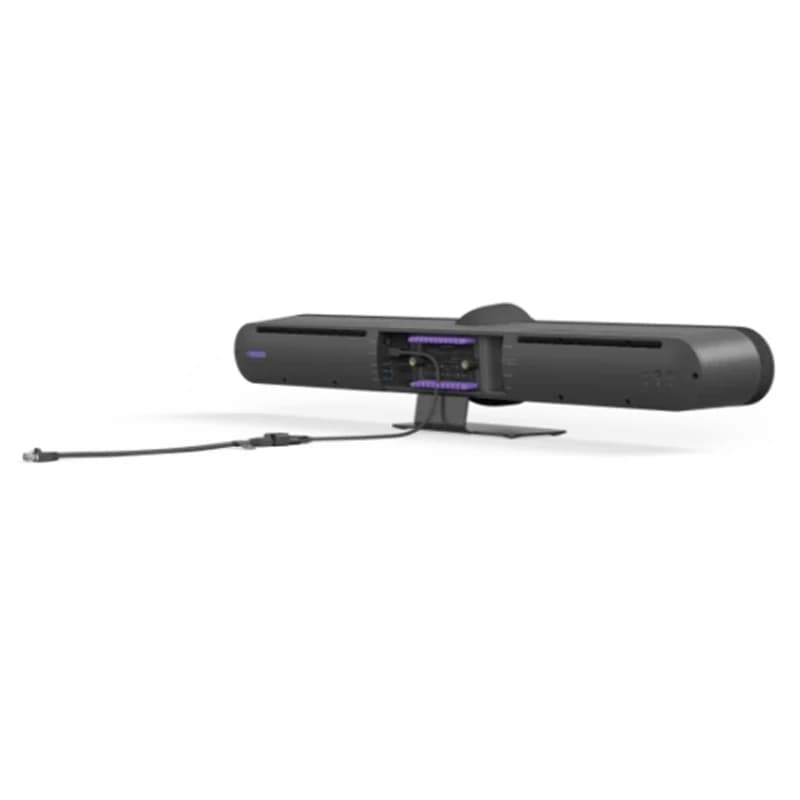مبدل لاجیتک رالی مدل Mic Pod CAT Coupler 952-000181