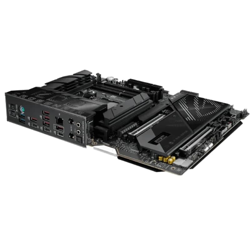 مادربرد ایسوس مدل ROG CROSSHAIR X870E APEX WiFi DDR5