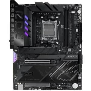 مادربرد ایسوس مدل ROG CROSSHAIR X870E APEX WiFi DDR5