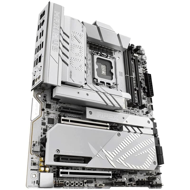 مادربرد ایسوس مدل ROG Maximus Z890 Apex DDR5