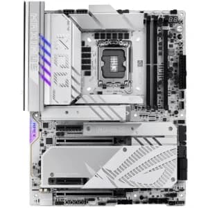 مادربرد ایسوس مدل ROG Maximus Z890 Apex DDR5