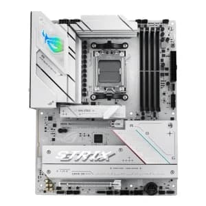 مادربرد ایسوس مدل ROG STRIX B850-A GAMING WIFI DDR5