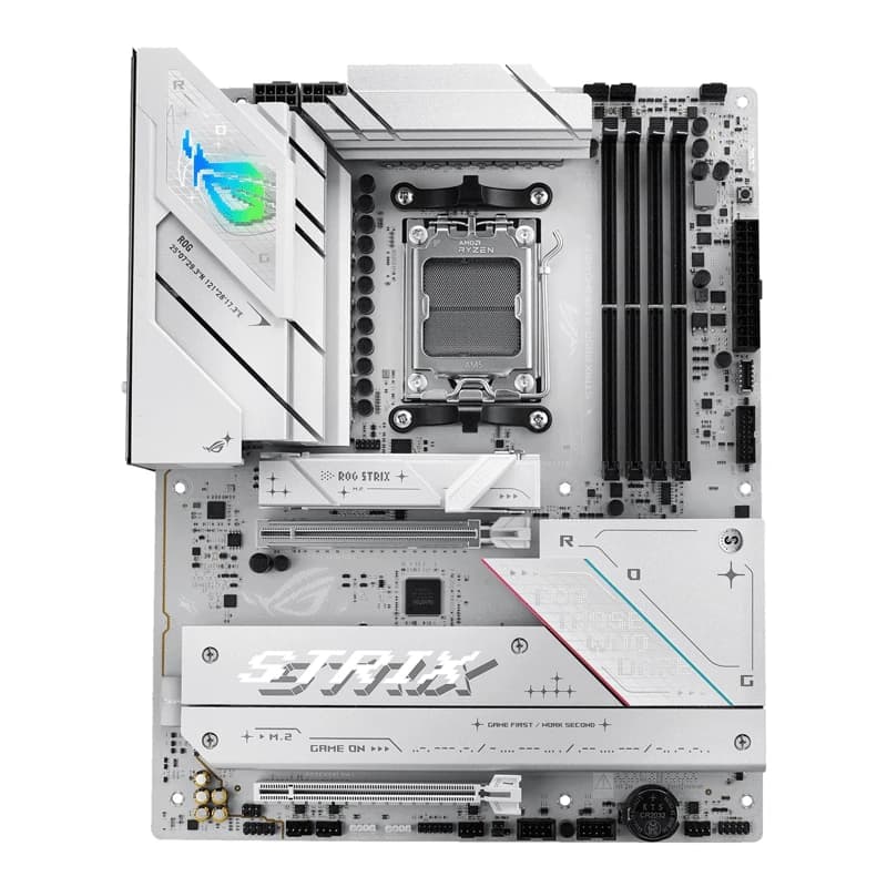 مادربرد ایسوس مدل ROG STRIX B850-A GAMING WIFI DDR5