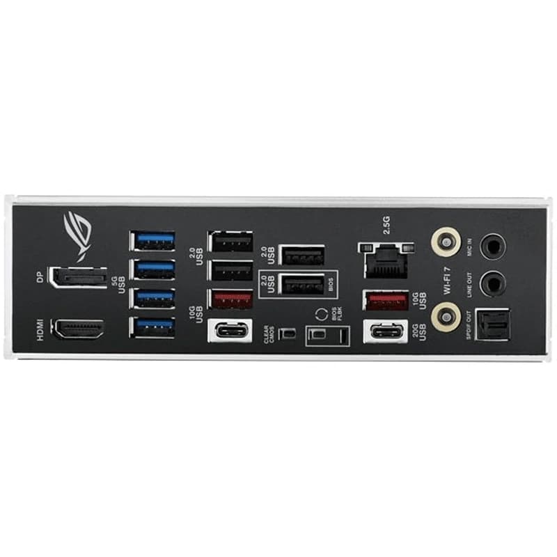 مادربرد ایسوس مدل ROG STRIX B850-F GAMING WIFI DDR5