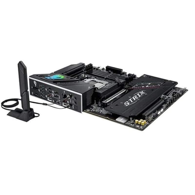 مادربرد ایسوس مدل ROG STRIX B850-F GAMING WIFI DDR5