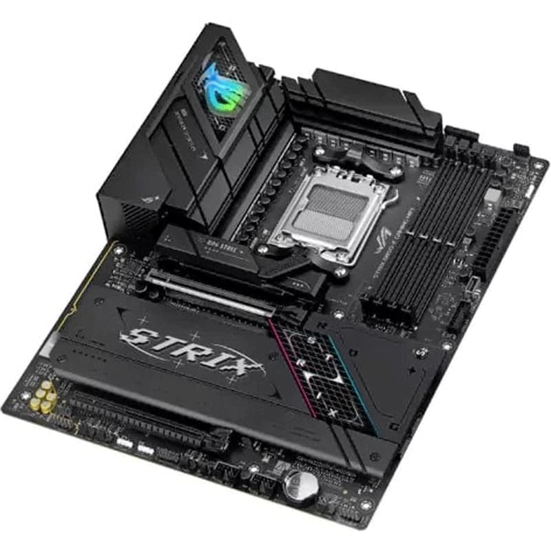 مادربرد ایسوس مدل ROG STRIX B850-F GAMING WIFI DDR5