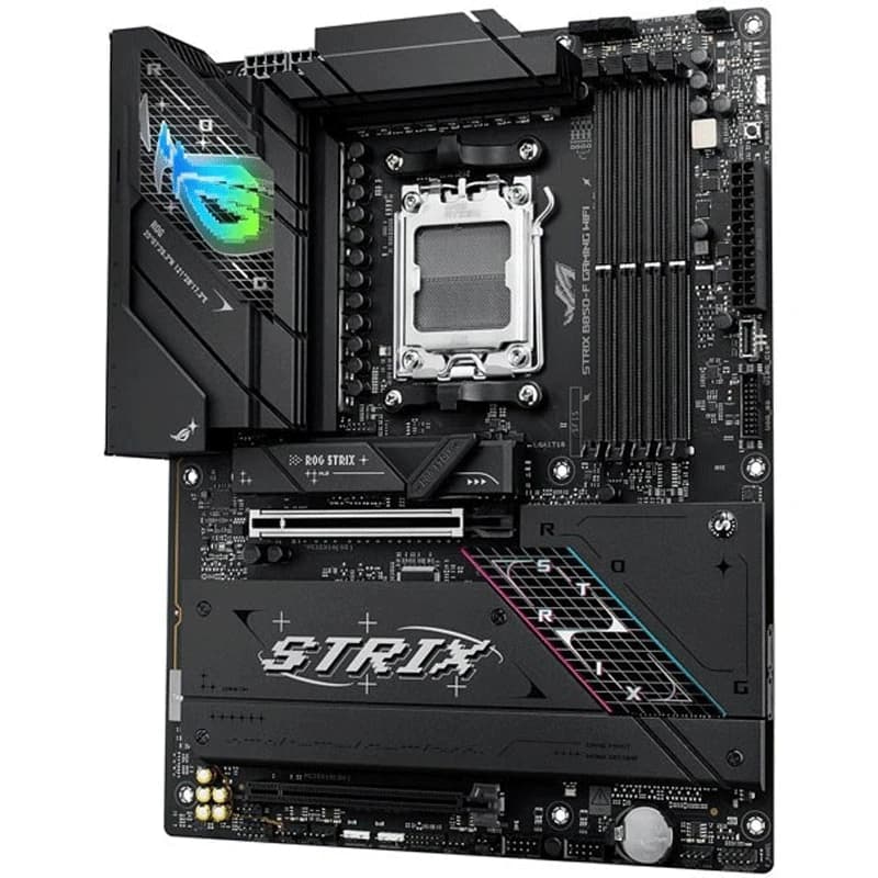 مادربرد ایسوس مدل ROG STRIX B850-F GAMING WIFI DDR5