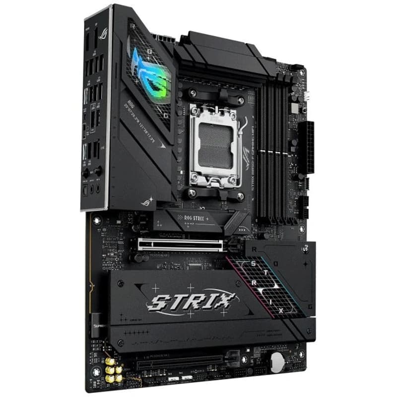 مادربرد ایسوس مدل ROG STRIX B850-F GAMING WIFI DDR5