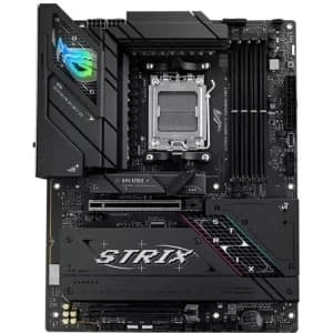 مادربرد ایسوس مدل ROG STRIX B850-F GAMING WIFI DDR5