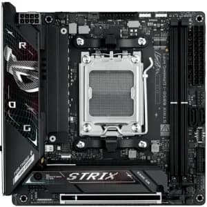 مادربرد ایسوس مدل ROG STRIX B850-I GAMING WIFI DDR5