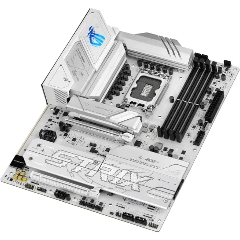 مادربرد ایسوس مدل ROG STRIX B860-A GAMING WIFI DDR5