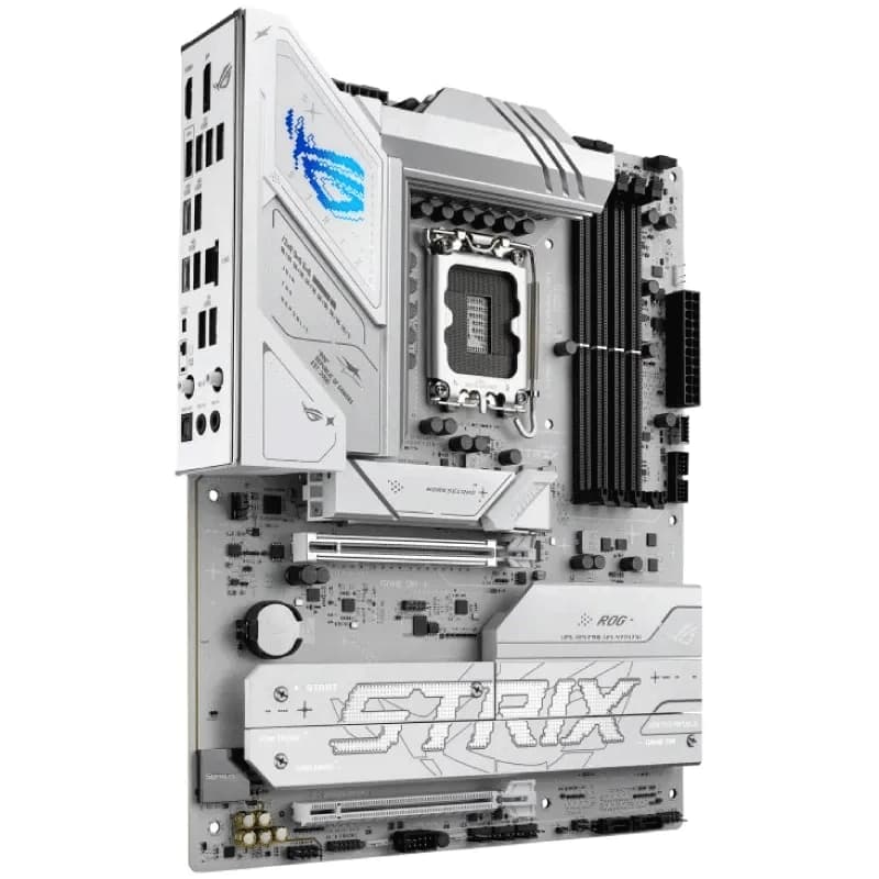 مادربرد ایسوس مدل ROG STRIX B860-A GAMING WIFI DDR5