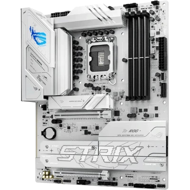 مادربرد ایسوس مدل ROG STRIX B860-A GAMING WIFI DDR5