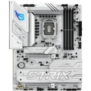 مادربرد ایسوس مدل ROG STRIX B860-A GAMING WIFI DDR5