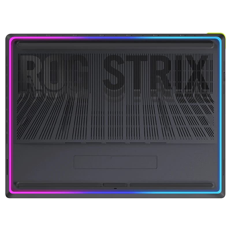 لپ تاپ 18 اینچی ایسوس مدل ROG Strix G18 G815LM Core Ultra 9 32GB 2TB SSD 8GB RTX 5060