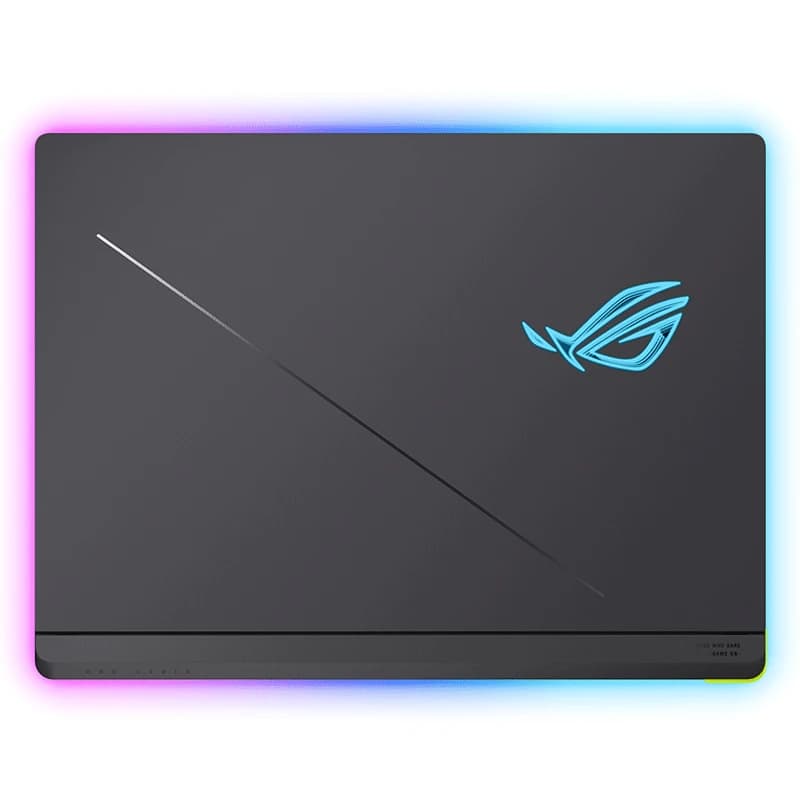 لپ تاپ 18 اینچی ایسوس مدل ROG Strix G18 G815LM Core Ultra 9 32GB 2TB SSD 8GB RTX 5060