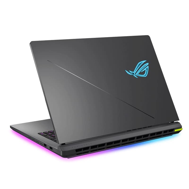 لپ تاپ 18 اینچی ایسوس مدل ROG Strix G18 G815LM Core Ultra 9 64GB 1TB SSD 8GB RTX 5060
