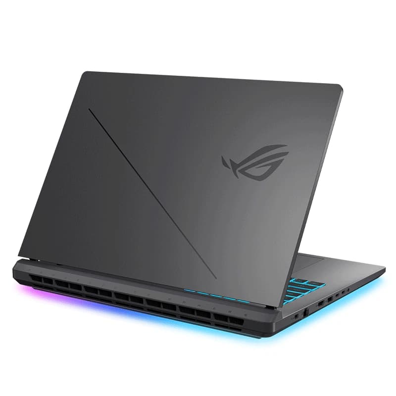 لپ تاپ 18 اینچی ایسوس مدل ROG Strix G18 G815LM Core Ultra 9 64GB 2TB SSD 8GB RTX 5060