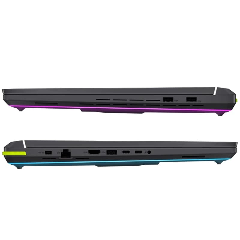 لپ تاپ 18 اینچی ایسوس مدل ROG Strix G18 G815LM Core Ultra 9 64GB 1TB SSD 8GB RTX 5060