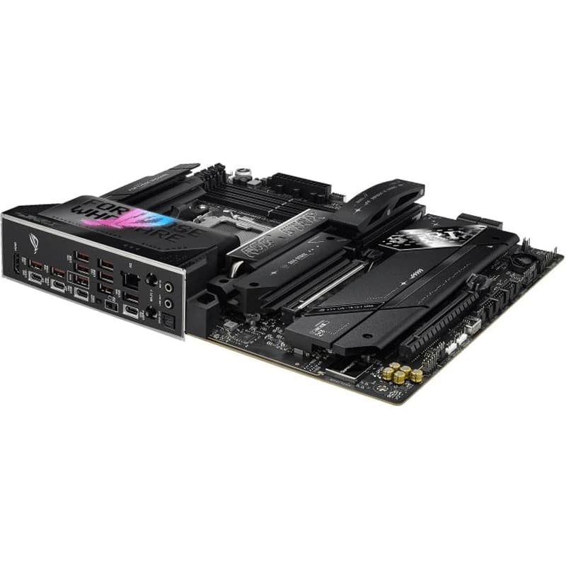 مادربرد ایسوس مدل ROG STRIX X870E-E GAMING WIFI DDR5