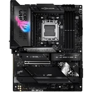 مادربرد ایسوس مدل ROG STRIX X870E-E GAMING WIFI DDR5