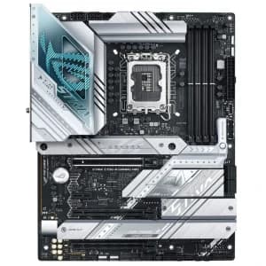 مادربرد ایسوس مدل ROG STRIX Z790-A GAMING WIFI DDR4