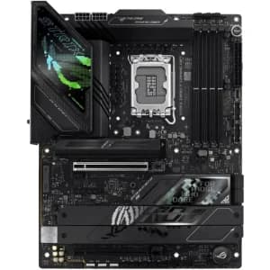مادربرد ایسوس مدل ROG STRIX Z890-F GAMING WIFI DDR5