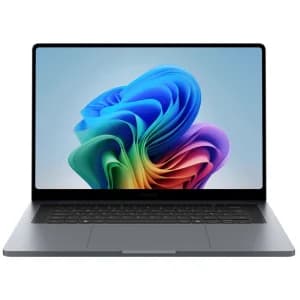 لپ تاپ 16 اینچی سامسونگ مدل Galaxy Book6 NP960UJH Ultra Core Ultra 7 32GB 1TB SSD 8GB RTX 5060