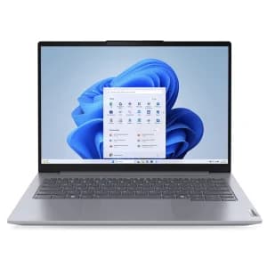 لپ تاپ 16 اینچی لنوو مدل ThinkBook 16 Gen 6 IRL i3 8GB 512GB SSD Intel UHD