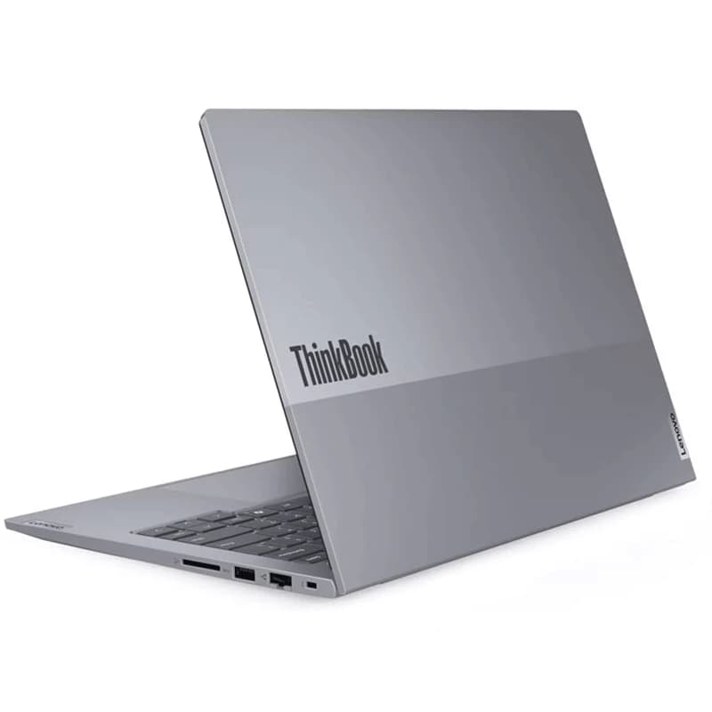 لپ تاپ 16 اینچی لنوو مدل ThinkBook 16 Gen 6 IRL i3 8GB 512GB SSD Intel UHD