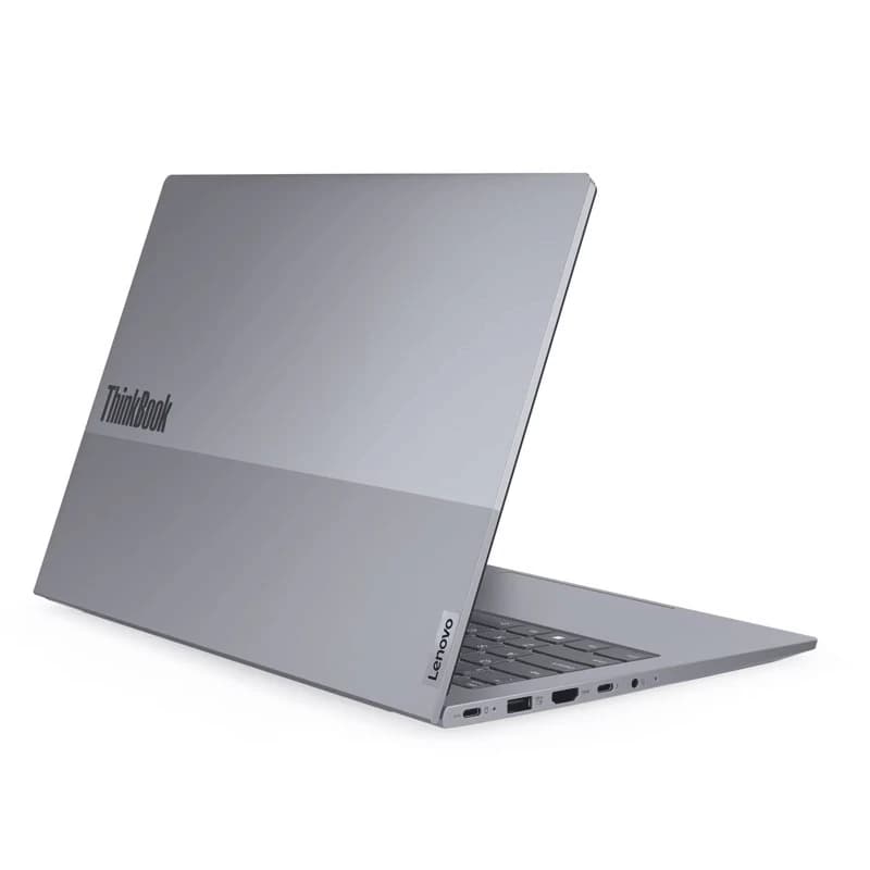 لپ تاپ 16 اینچی لنوو مدل ThinkBook 16 Gen 6 IRL i3 8GB 512GB SSD Intel UHD